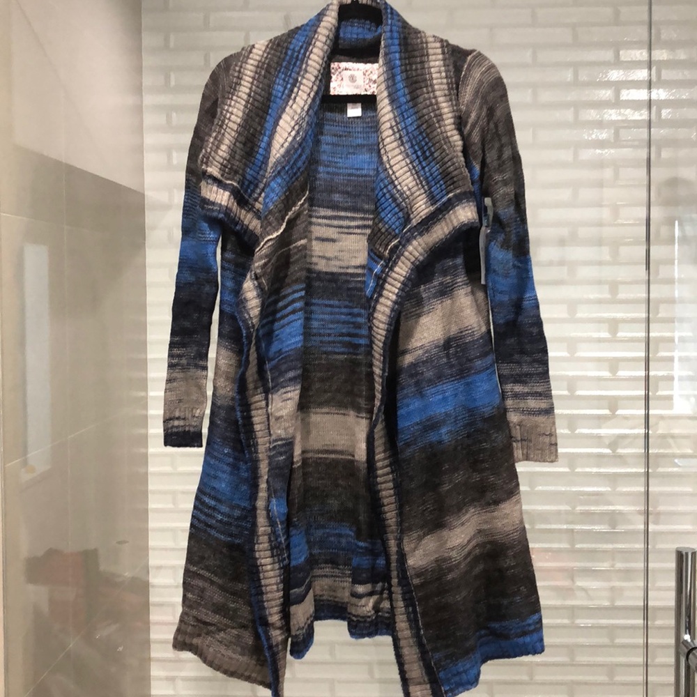 Element Eden Sweater NWT